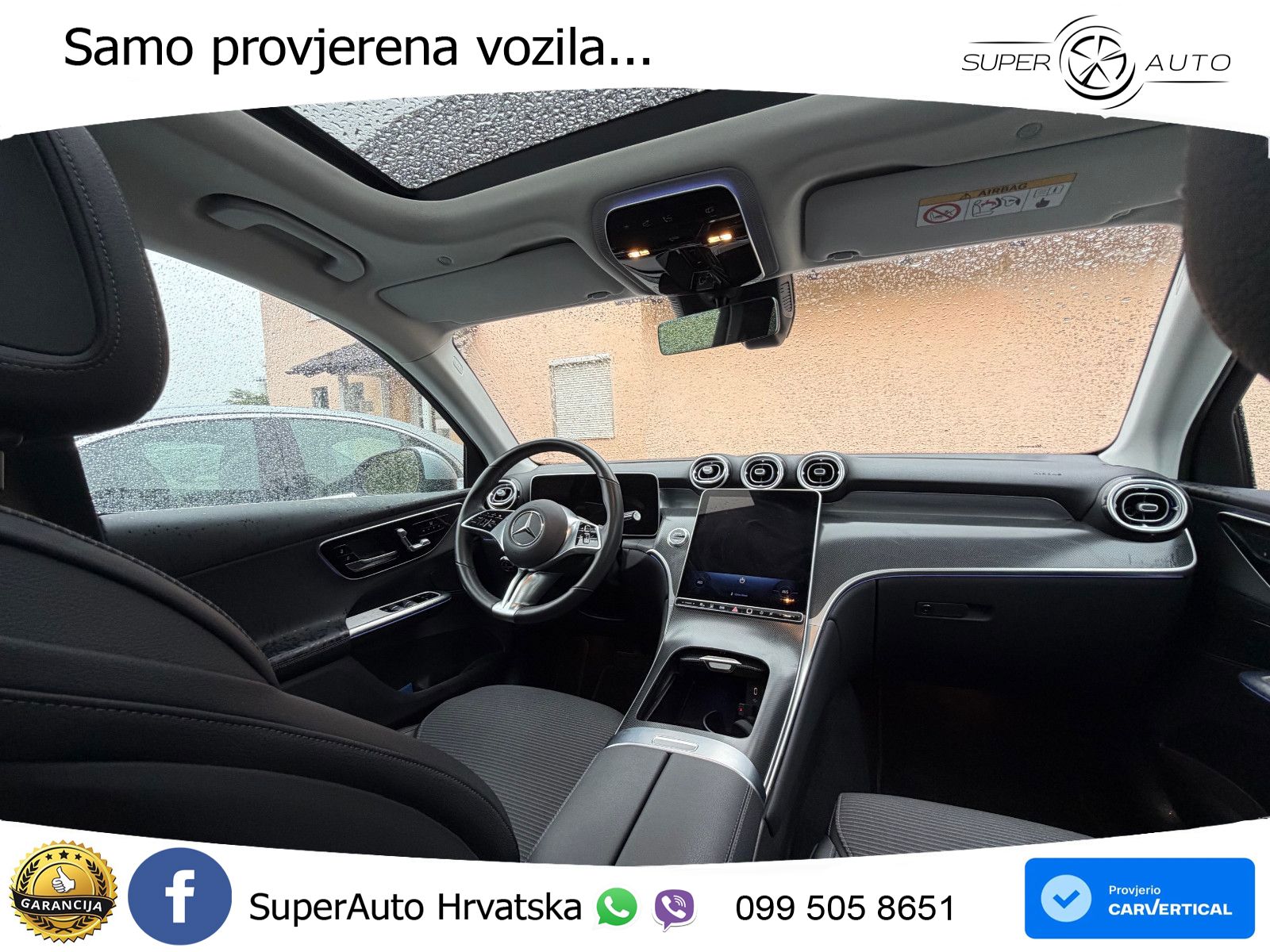 Mercedes GLC 220d (197 KS) 4MATIC 9G-TRONIC