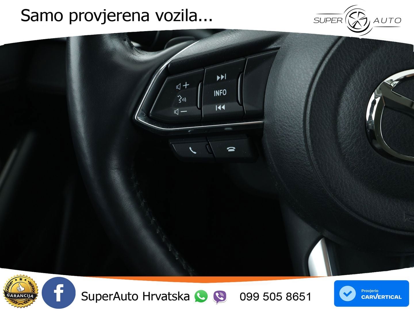 Mazda 6 Sport Combi 2.2 SKYACTIV-D (184 KS) SKYACTIV-Drive LED+GR SJED+ACC