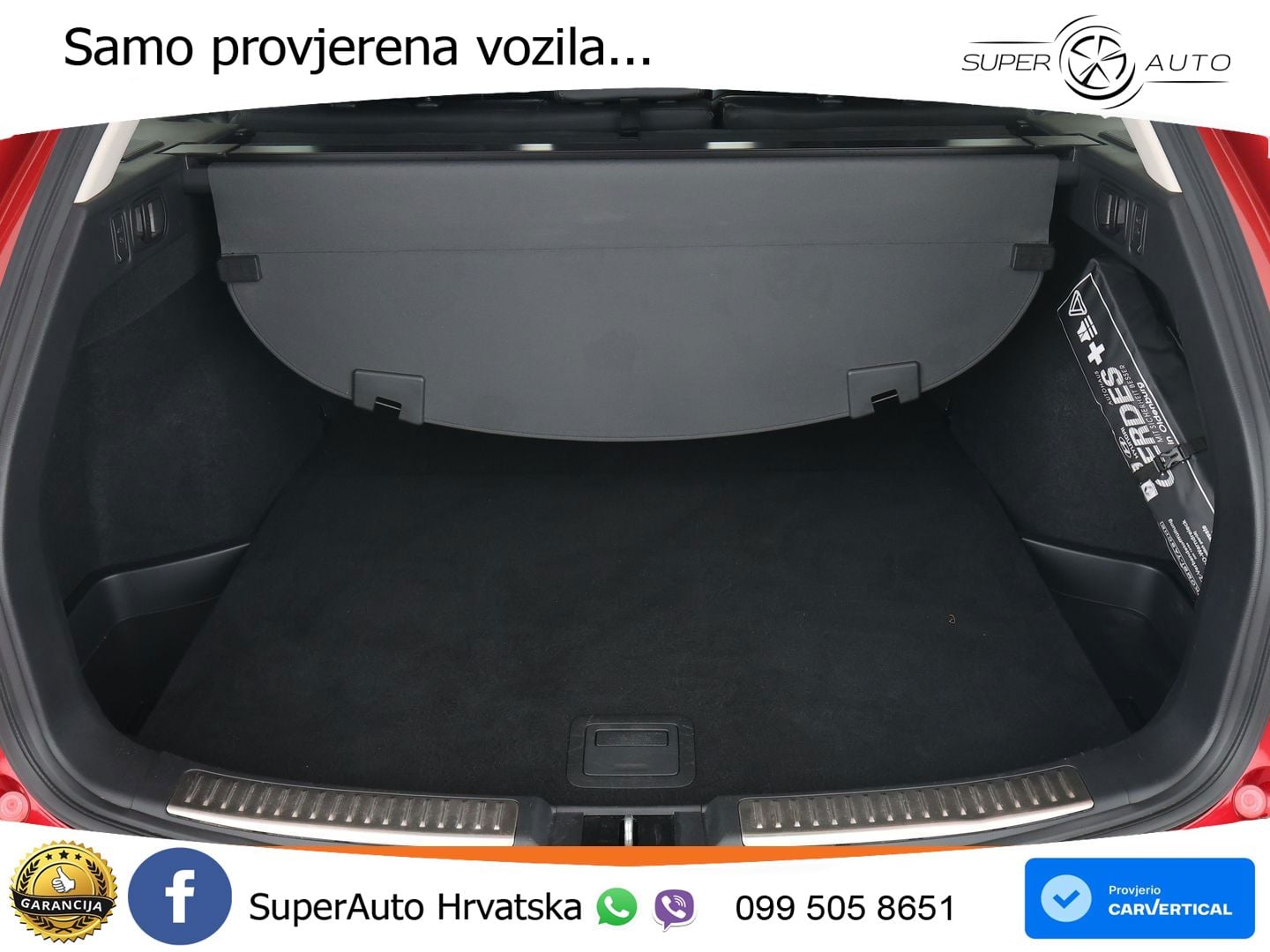 Mazda 6 Sport Combi 2.2 SKYACTIV-D (184 KS) SKYACTIV-Drive LED+GR SJED+ACC