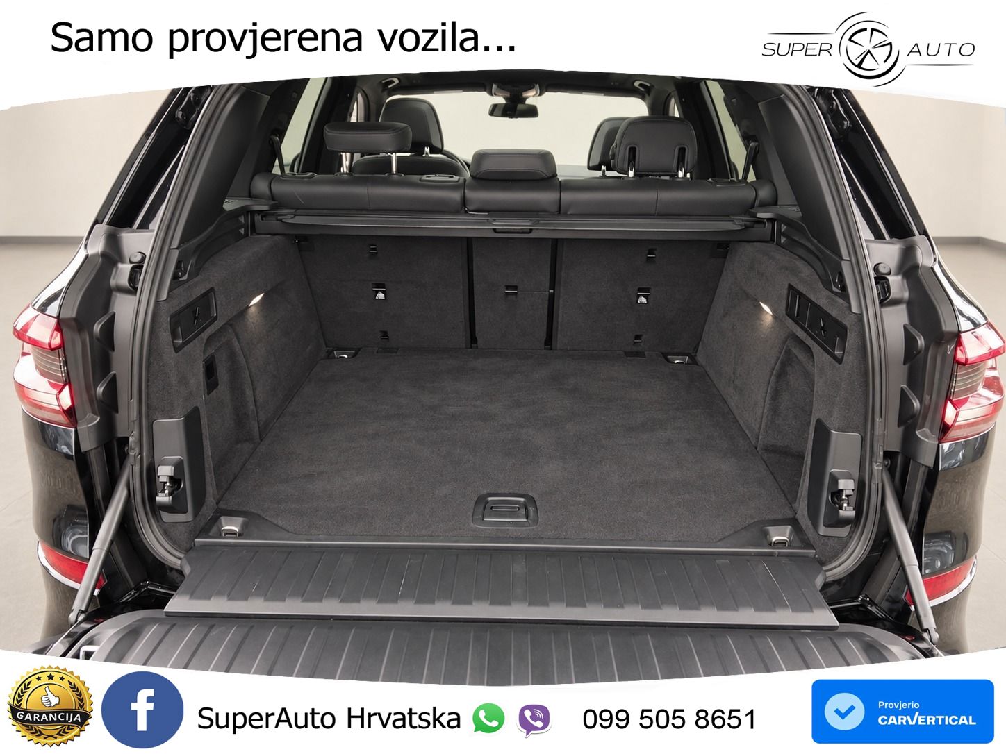 BMW X5 30d (286 KS) xDrive Steptronic M Sport