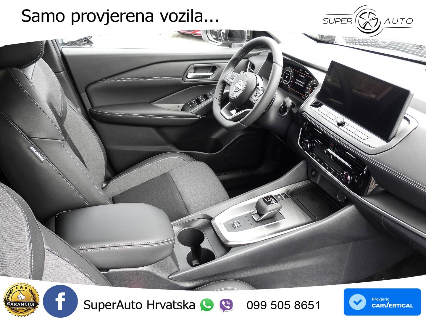 Nissan Qashqai 1.3 DIG-T (158 KS) Xtronic N-Connecta LED+GR SJED+ACC