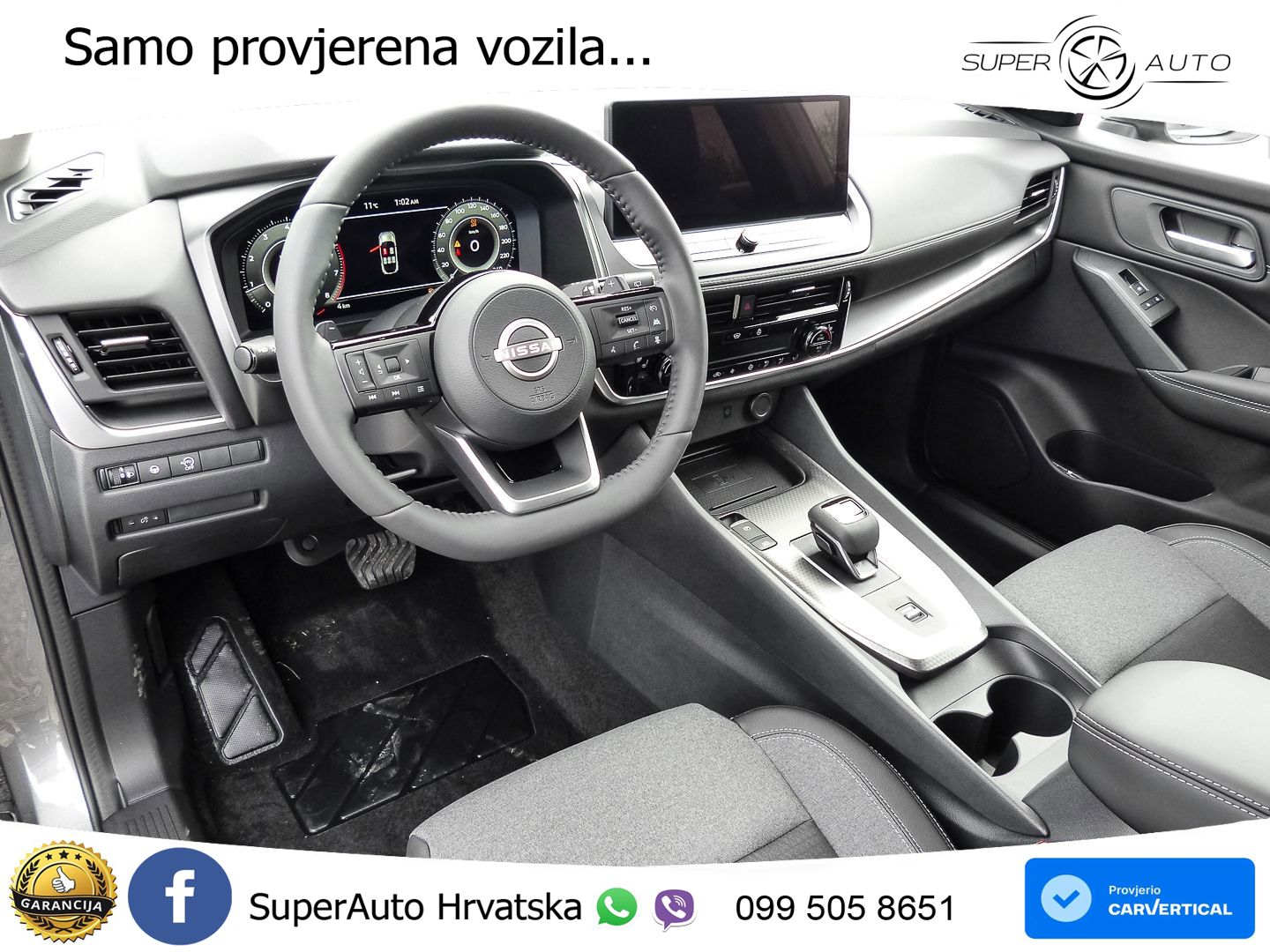 Nissan Qashqai 1.3 DIG-T (158 KS) Xtronic N-Connecta LED+GR SJED+ACC