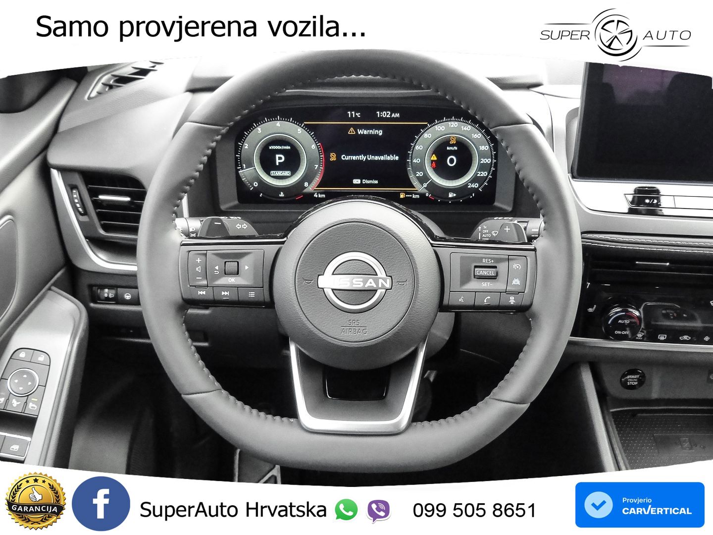 Nissan Qashqai 1.3 DIG-T (158 KS) Xtronic N-Connecta LED+GR SJED+ACC