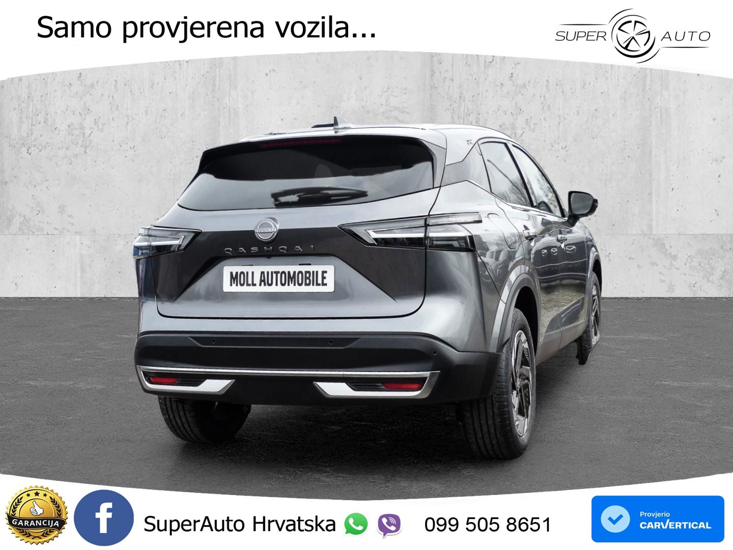 Nissan Qashqai 1.3 DIG-T (158 KS) Xtronic N-Connecta LED+GR SJED+ACC
