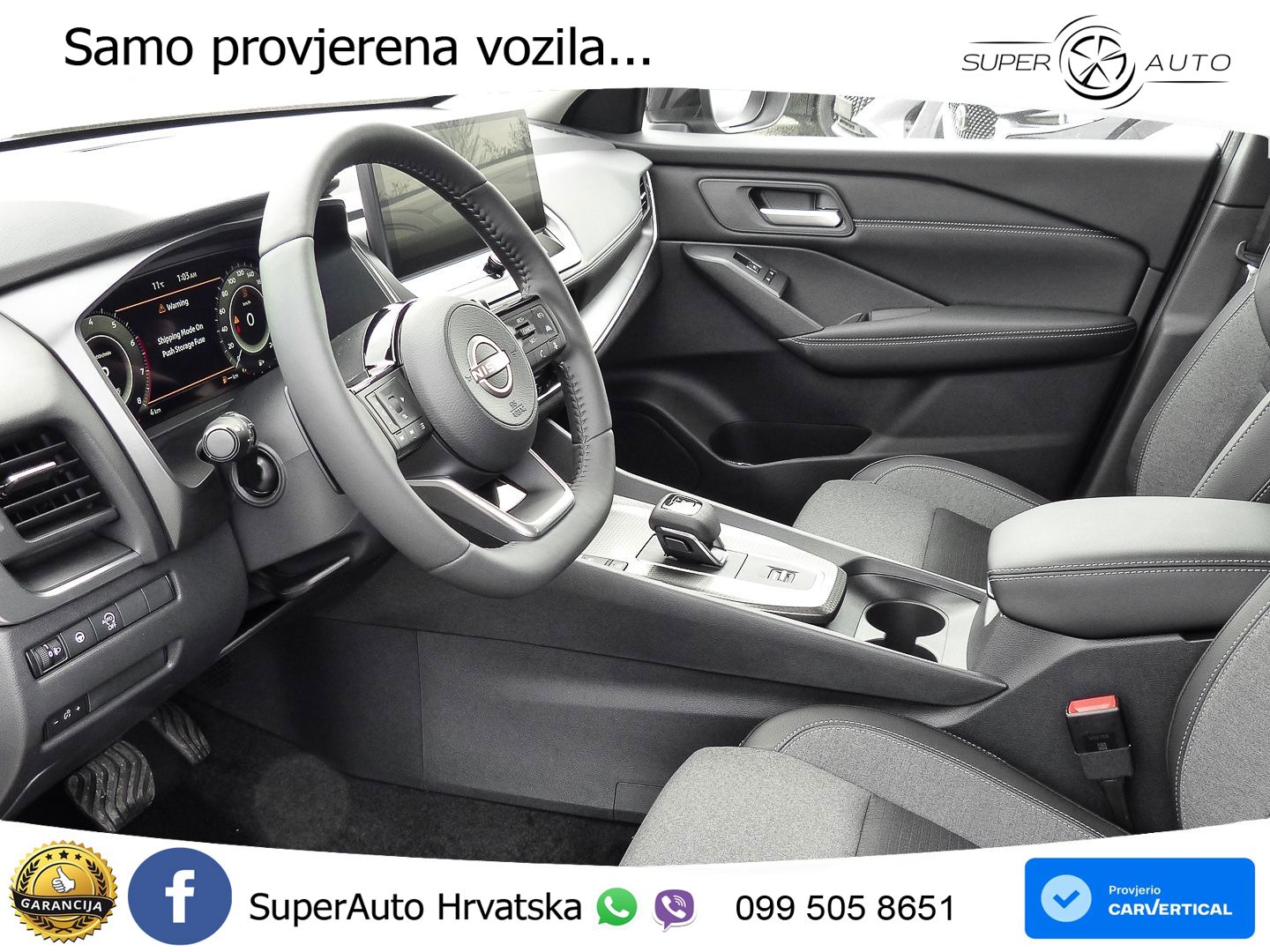 Nissan Qashqai 1.3 DIG-T (158 KS) Xtronic N-Connecta LED+GR SJED+ACC