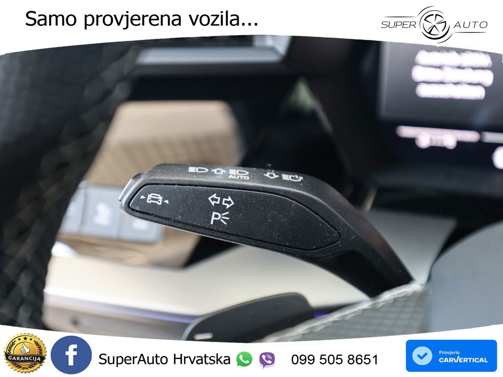 Audi S3 2.0 TFSI (310 KS) quattro S tronic LED+GR SJED+ACC