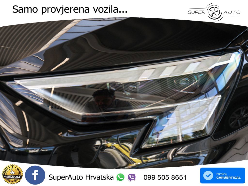 Audi S3 2.0 TFSI (310 KS) quattro S tronic LED+GR SJED+ACC