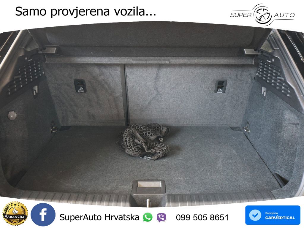 Audi S3 2.0 TFSI (310 KS) quattro S tronic LED+GR SJED+ACC