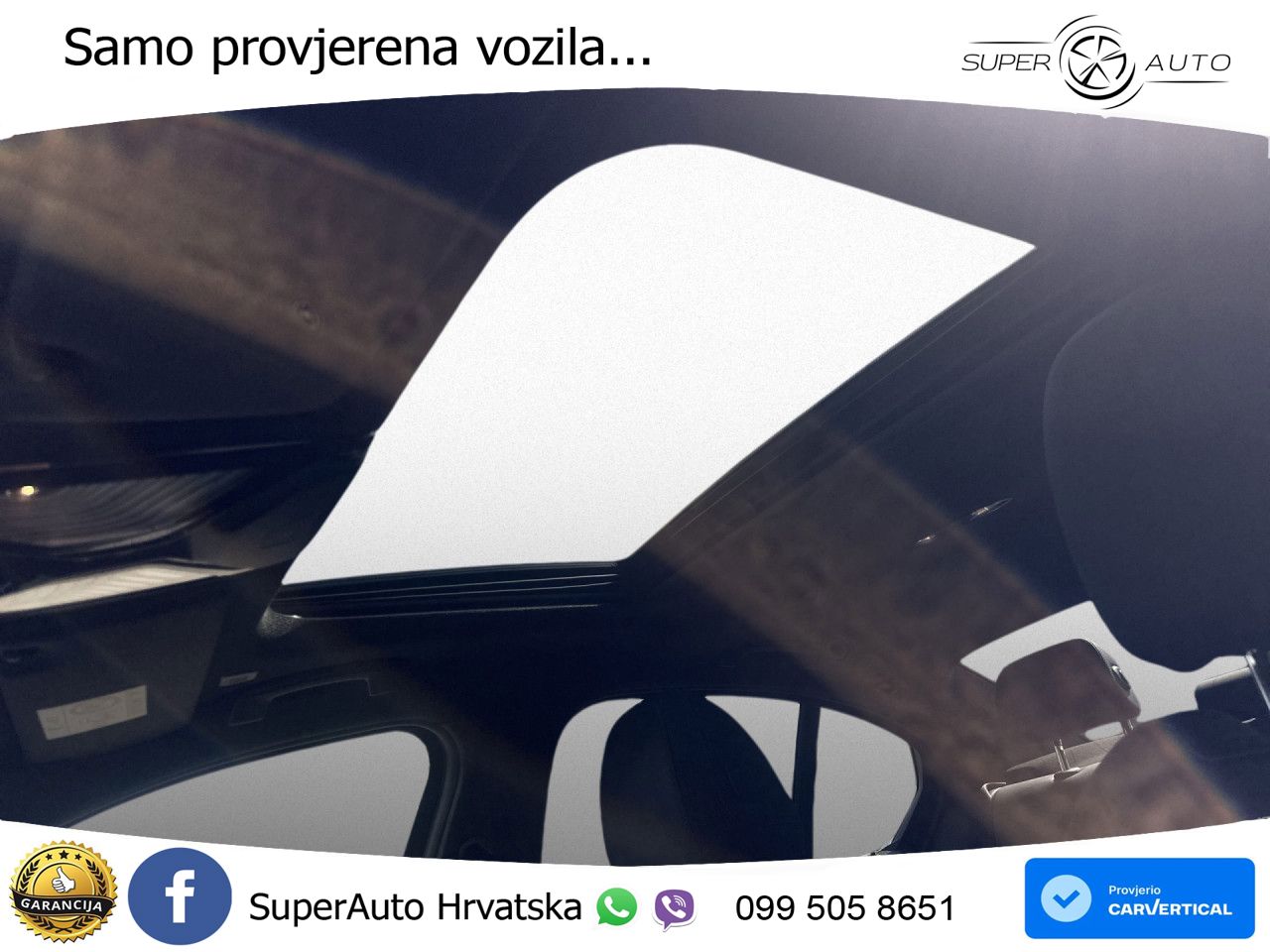 BMW 320i (184 KS) Steptronic M Sport LED+GR SJED+ACC