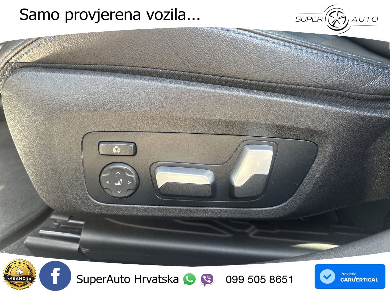 BMW 320i (184 KS) Steptronic M Sport LED+GR SJED+ACC