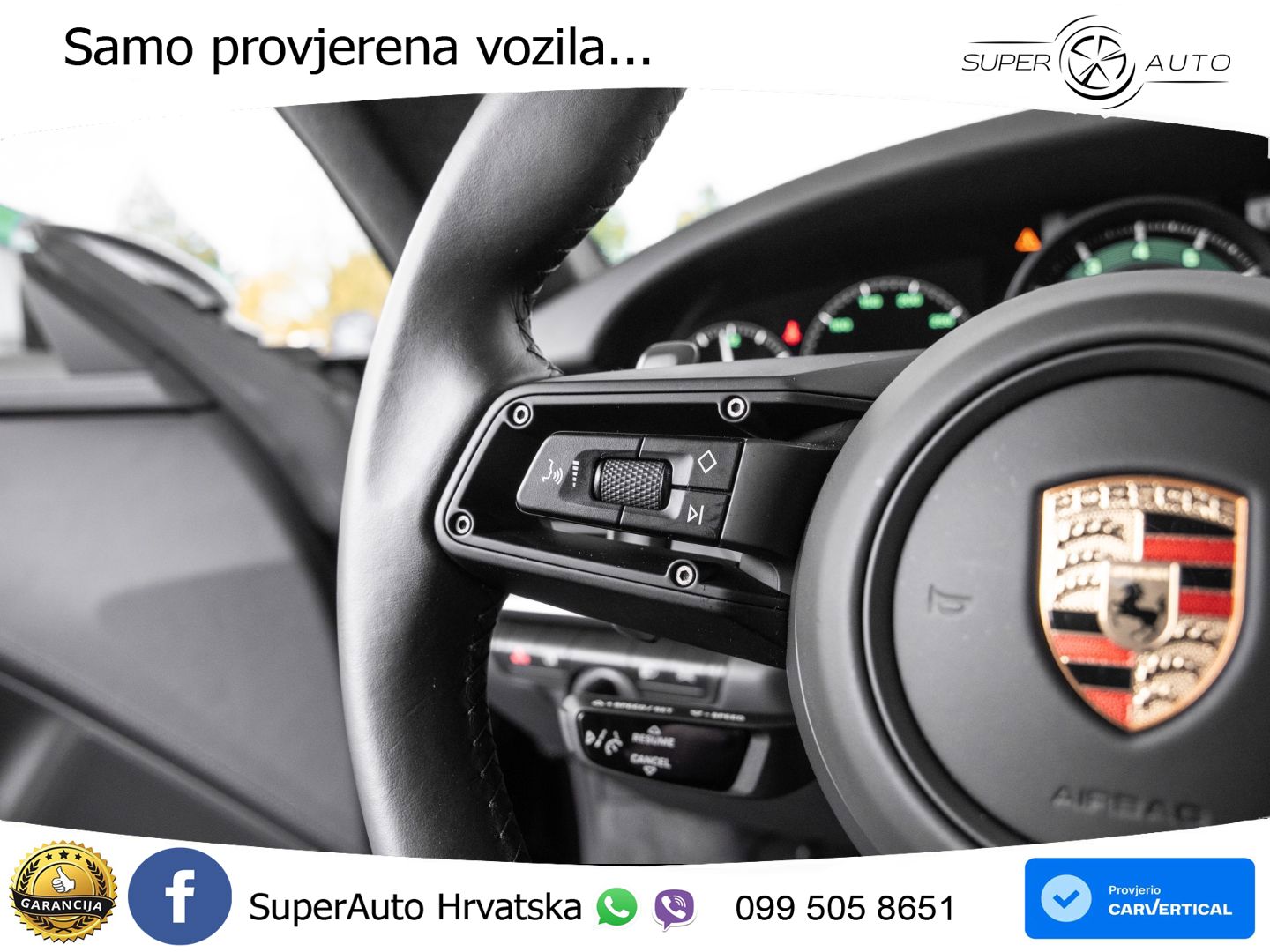 Porsche 911 Turbo S 3.8 (650 KS) PDK