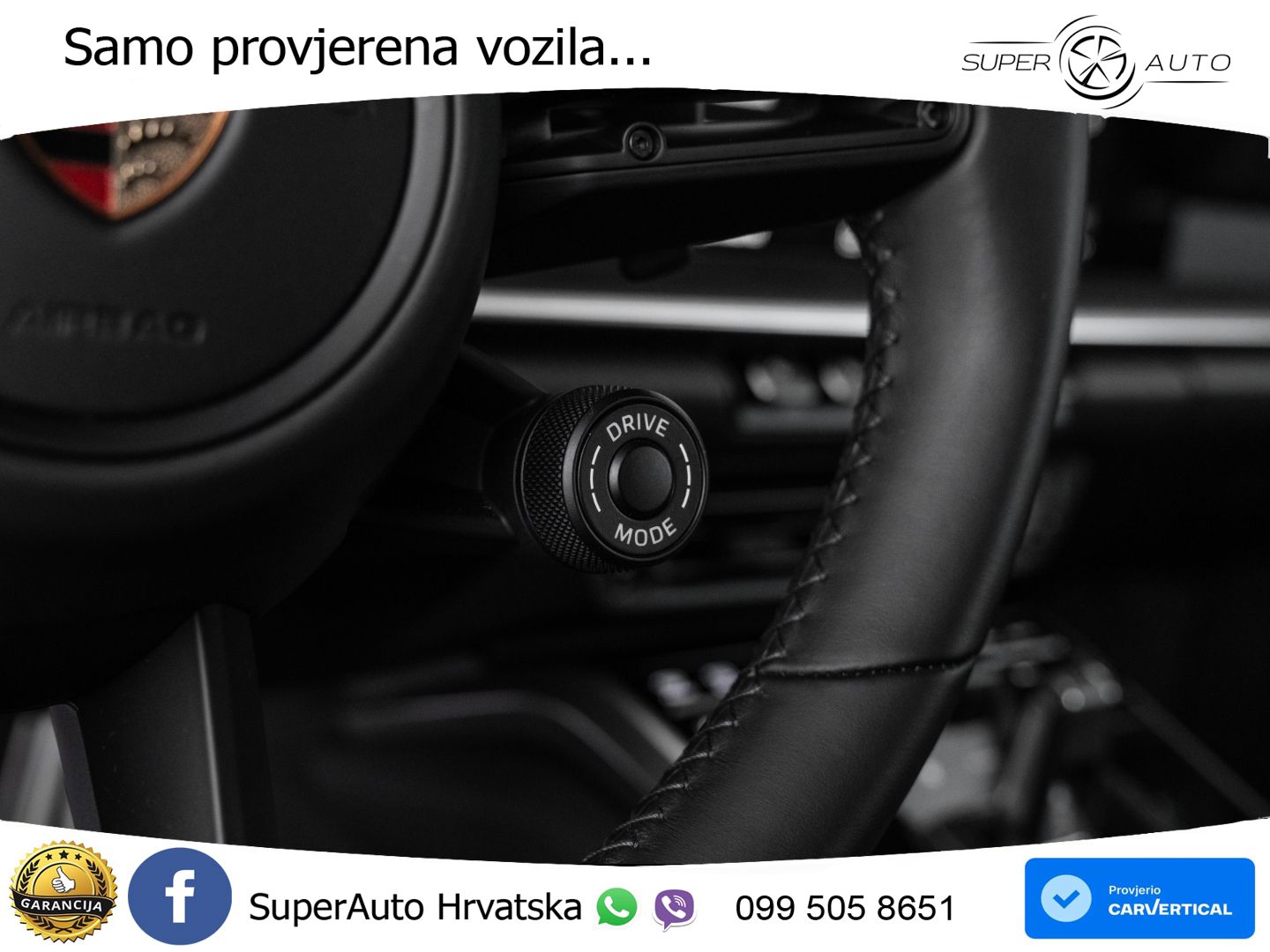 Porsche 911 Turbo S 3.8 (650 KS) PDK