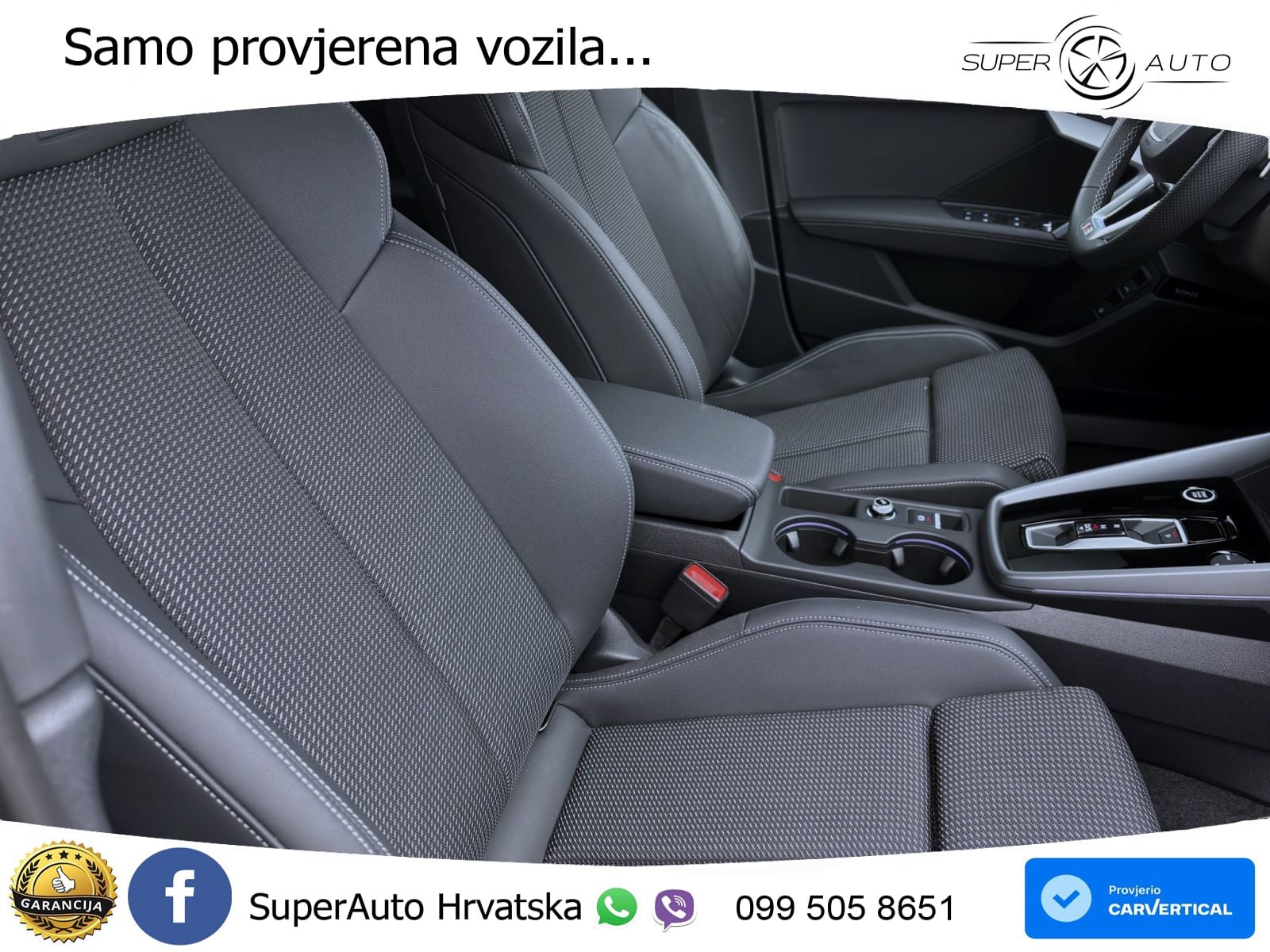 Audi A3 allstreet 40 TFSIe (204 KS) S tronic S line LED+GR SJED+ACC