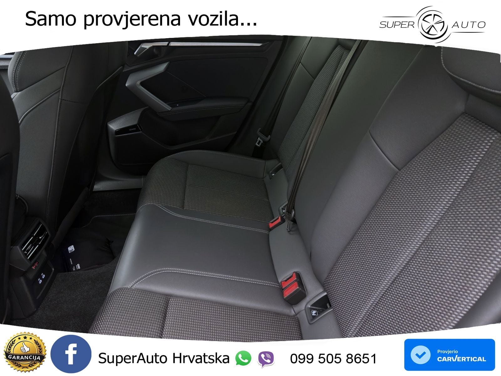 Audi A3 allstreet 40 TFSIe (204 KS) S tronic S line LED+GR SJED+ACC