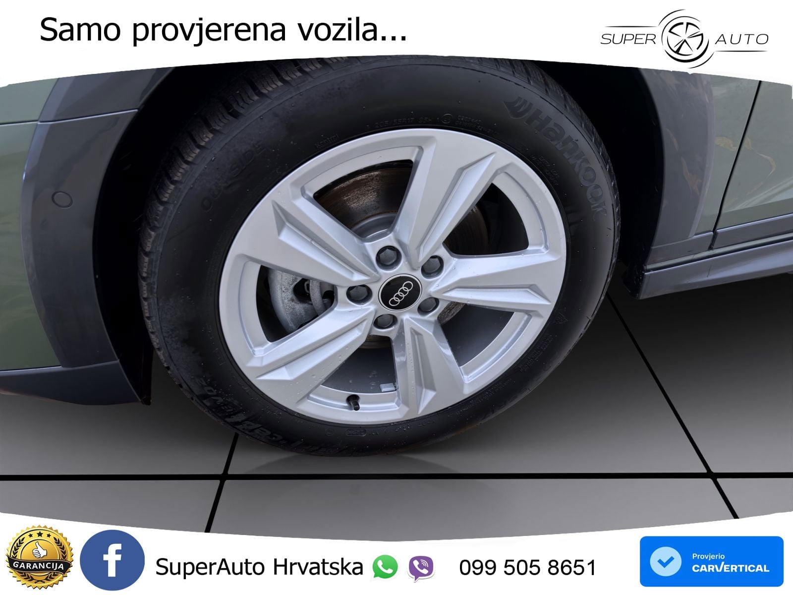 Audi A3 allstreet 40 TFSIe (204 KS) S tronic S line LED+GR SJED+ACC