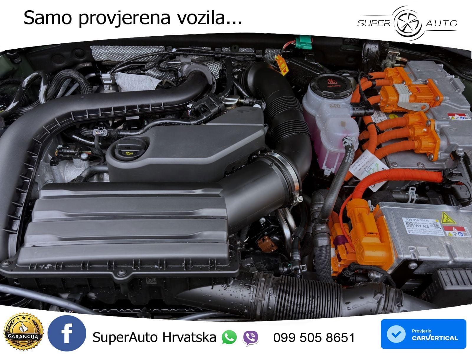 Audi A3 allstreet 40 TFSIe (204 KS) S tronic S line LED+GR SJED+ACC
