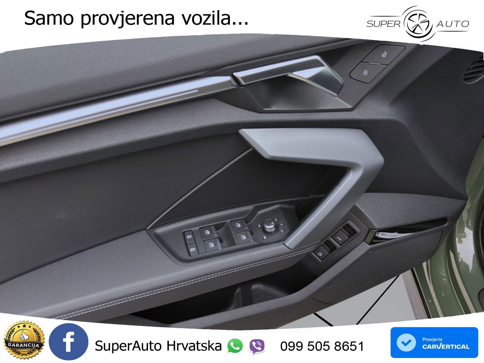 Audi A3 allstreet 40 TFSIe (204 KS) S tronic S line LED+GR SJED+ACC