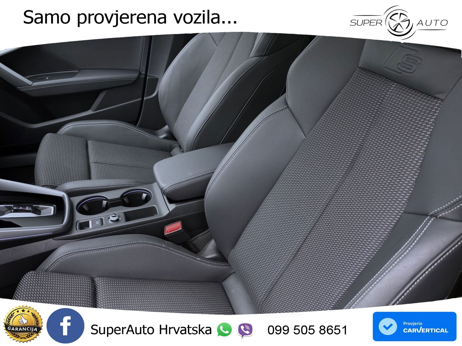 Audi A3 allstreet 40 TFSIe (204 KS) S tronic S line LED+GR SJED+ACC
