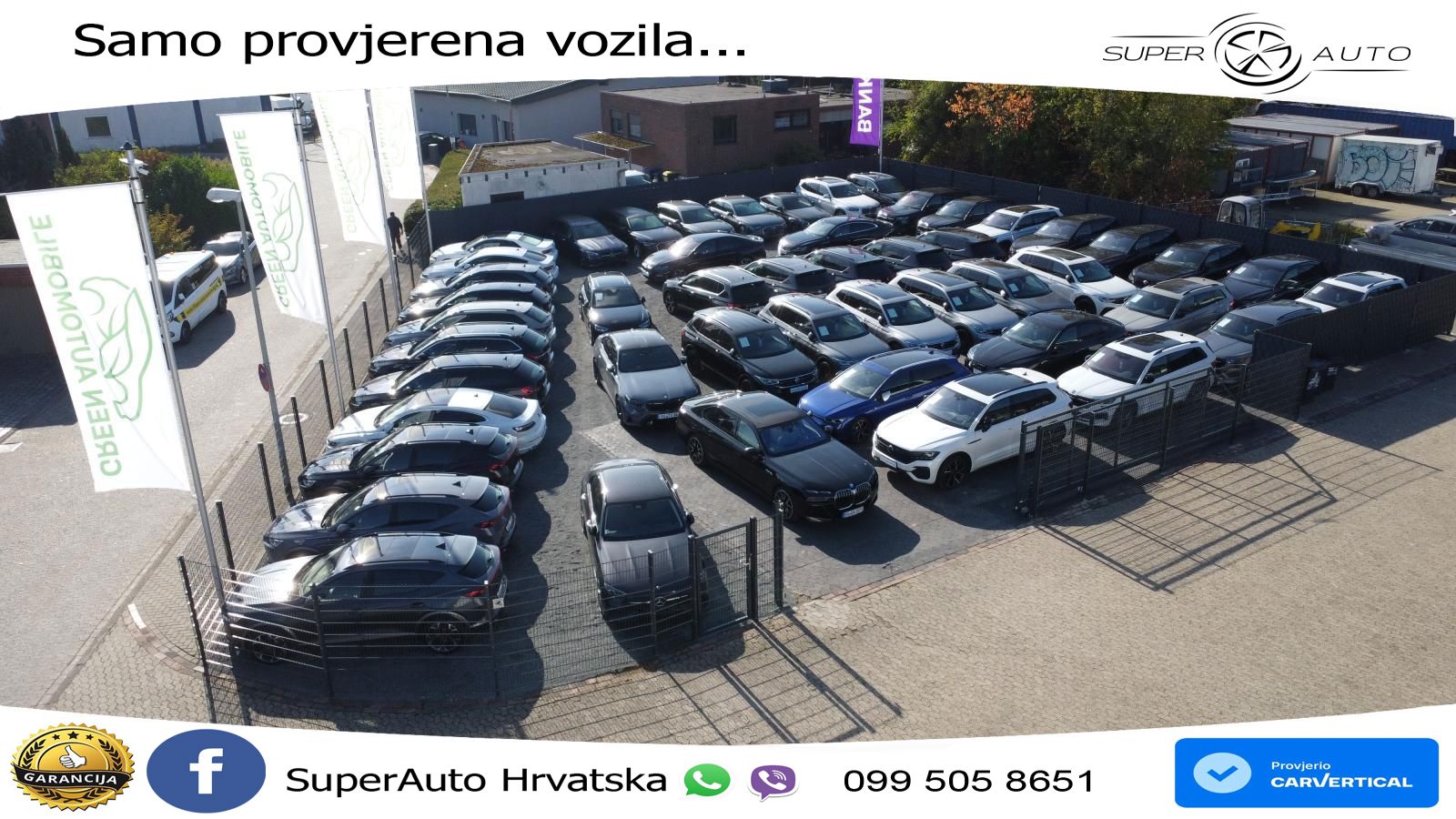 Volkswagen Touareg 3.0 V6 TDI (286 KS) 4MOTION Tiptronic R-Line ZRAČNI+ACC+GR SJED+KAM+PANO
