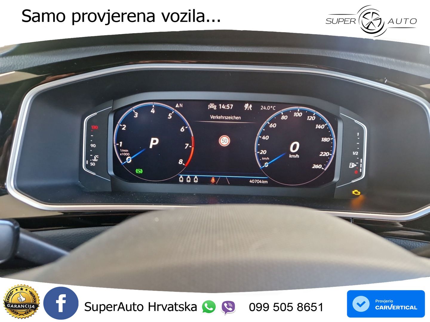 Volkswagen T-Roc I 1.5 TSI (150 KS) DSG MATRIX+GR SJED+KAM
