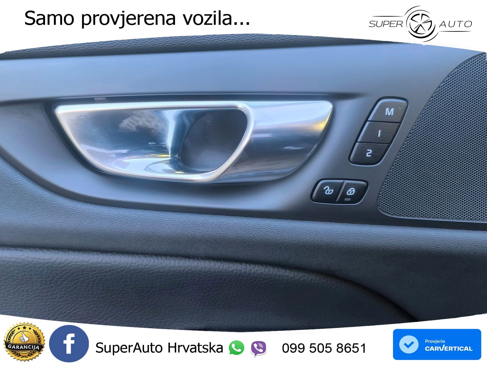 Volvo V60 2.0 B4 Diesel Geartronic
