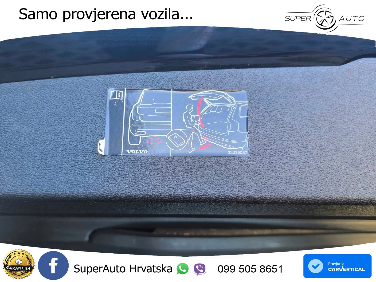 Volvo V60 2.0 B4 Diesel Geartronic