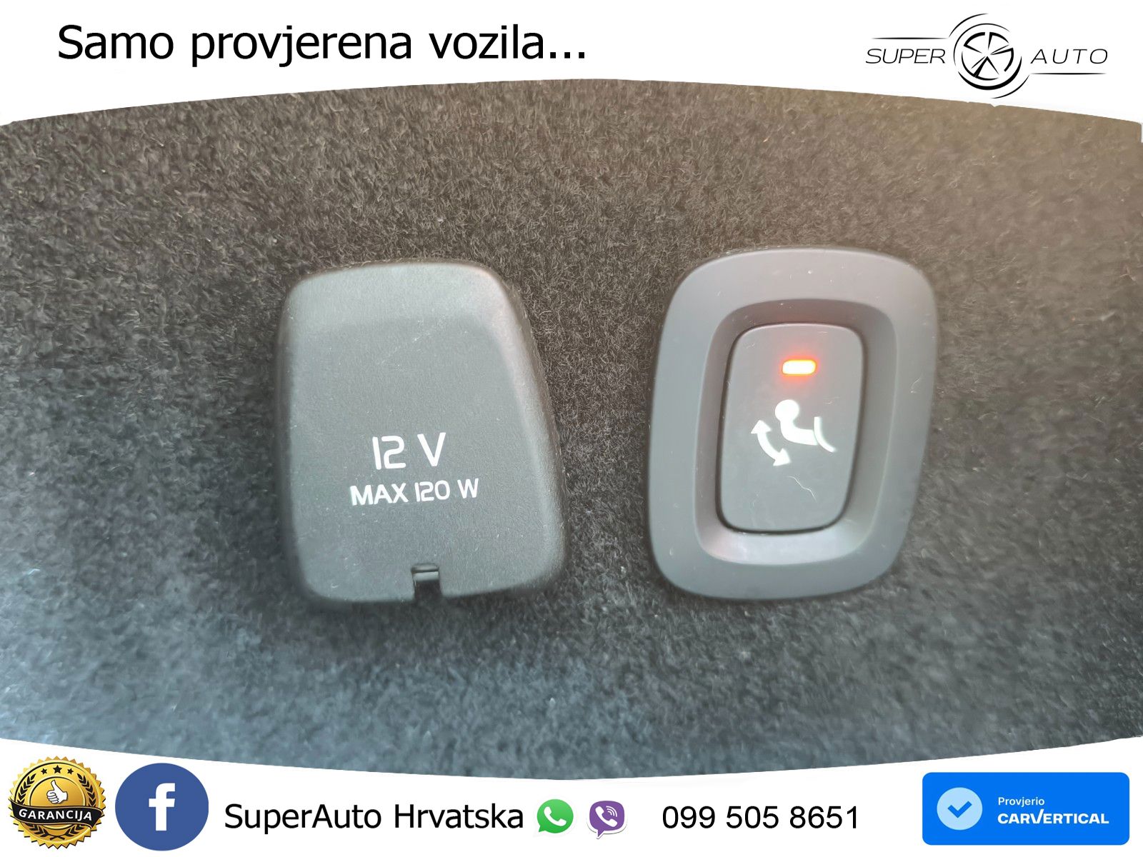 Volvo V60 2.0 B4 Diesel Geartronic
