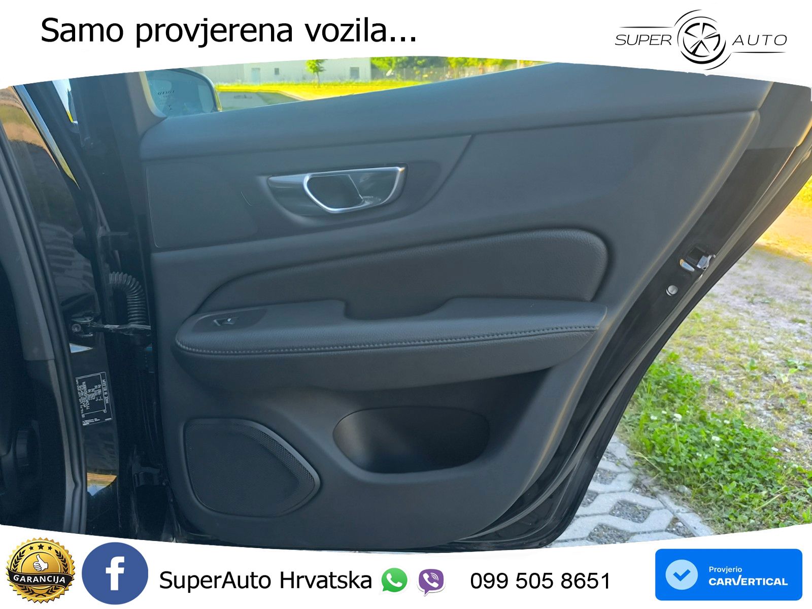 Volvo V60 2.0 B4 Diesel Geartronic