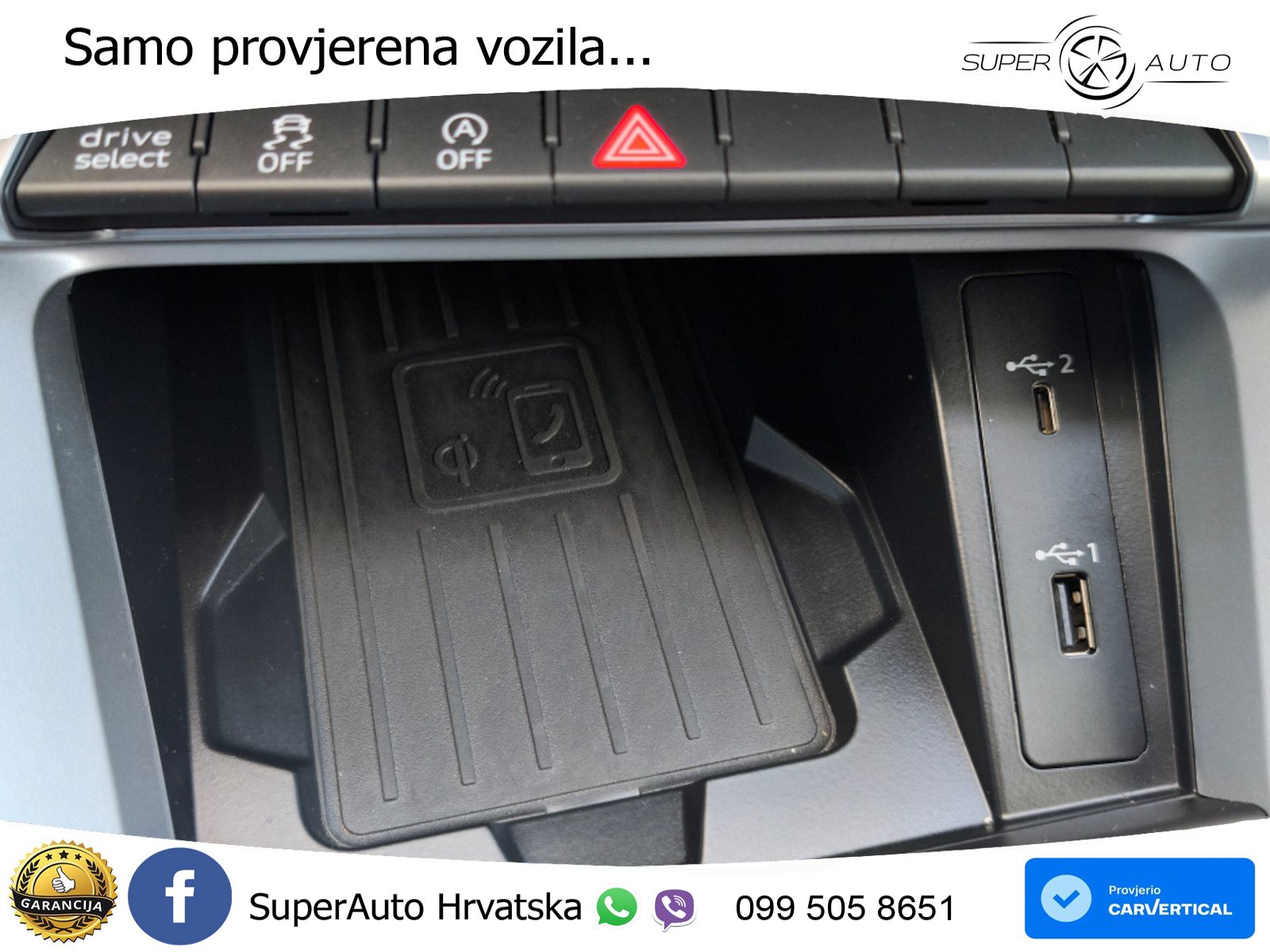 Audi Q3 35 TDI (150 KS) quattro advanced