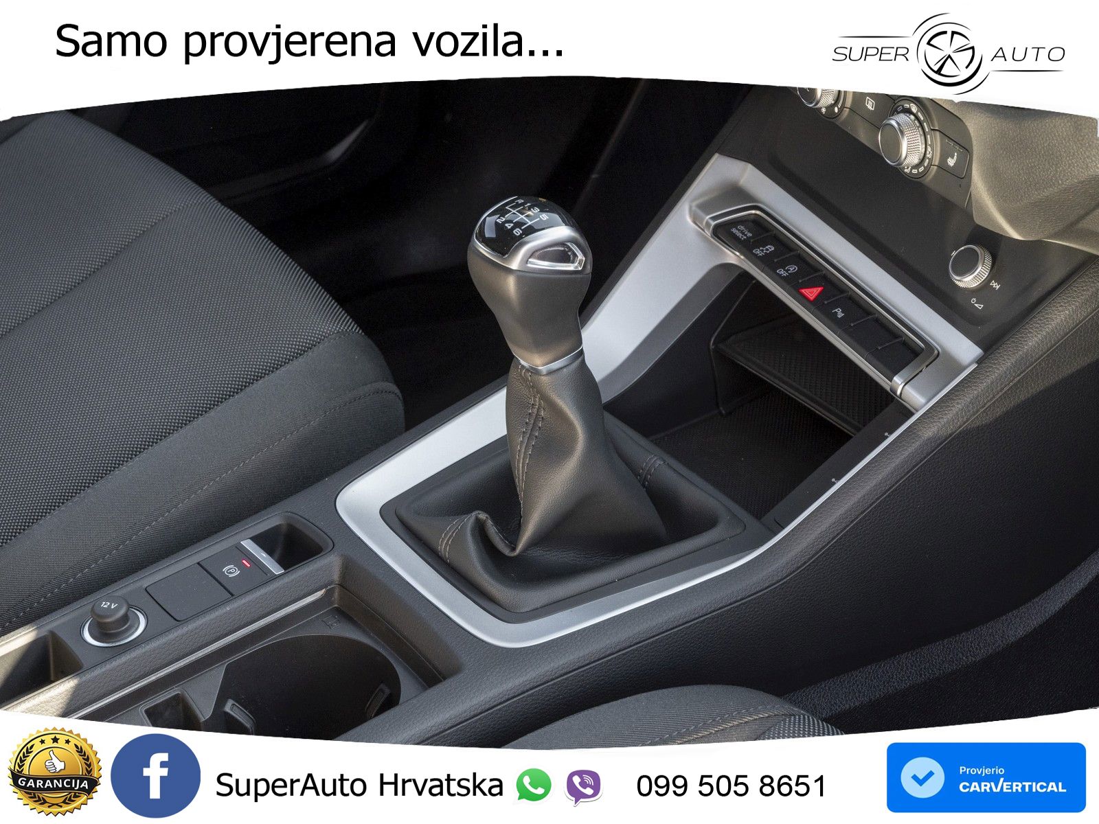 Audi Q3 II Sportback 35 TFSI (150 KS) S line