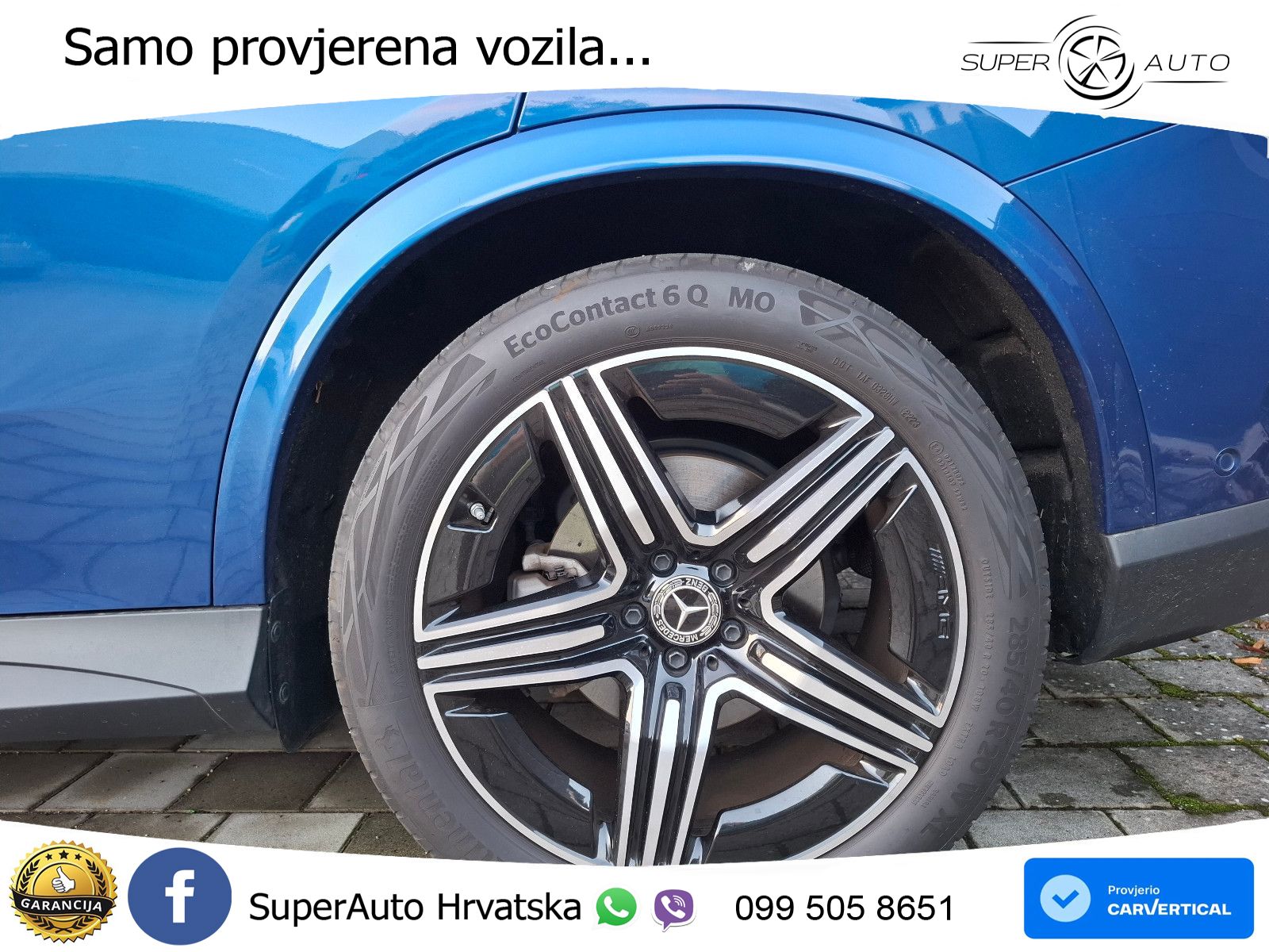 Mercedes GLC 220d (197 KS) 4MATIC 9G-TRONIC AMG LED+GR SJED+ACC