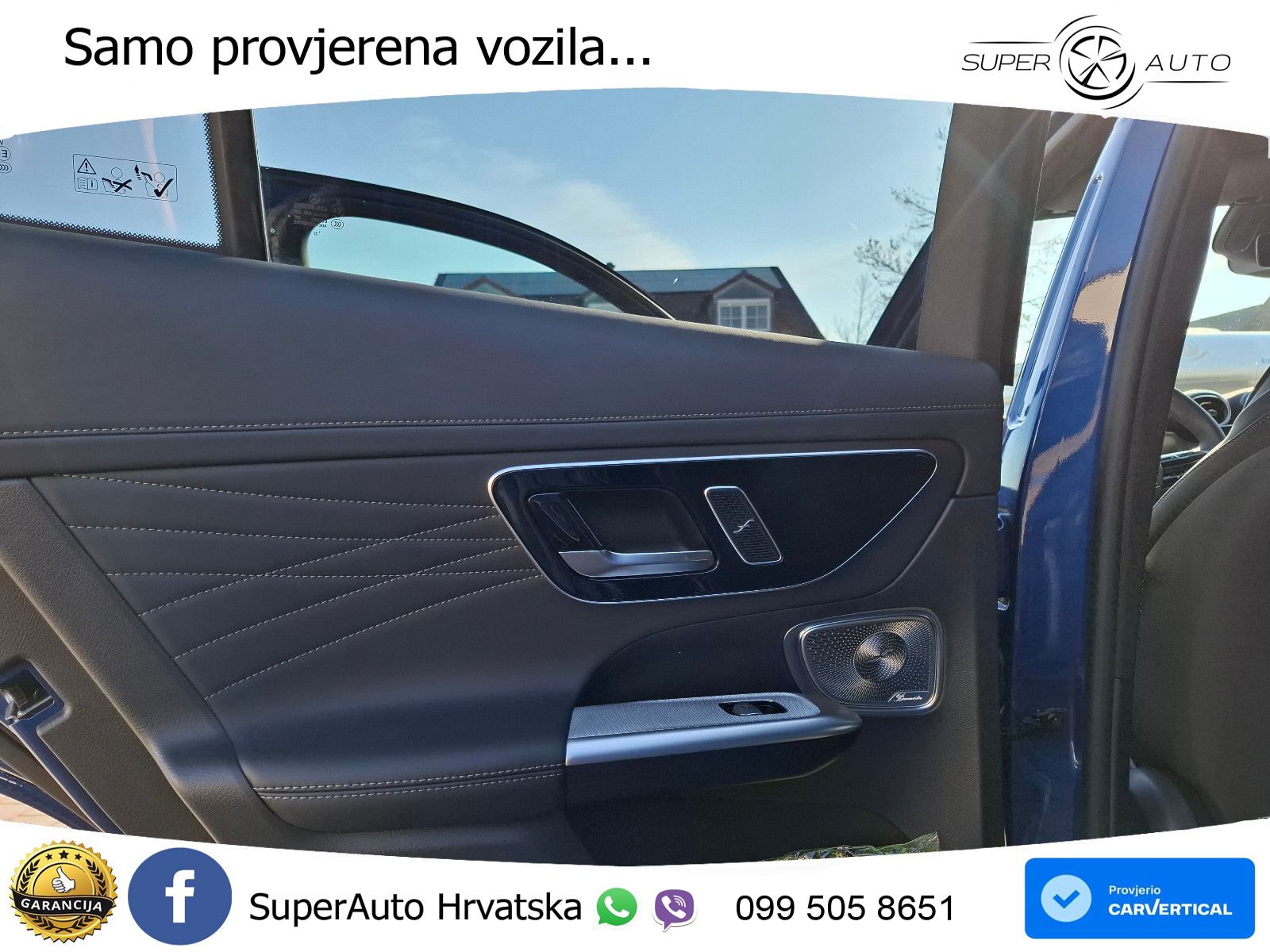 Mercedes GLC 220d (197 KS) 4MATIC 9G-TRONIC AMG LED+GR SJED+ACC