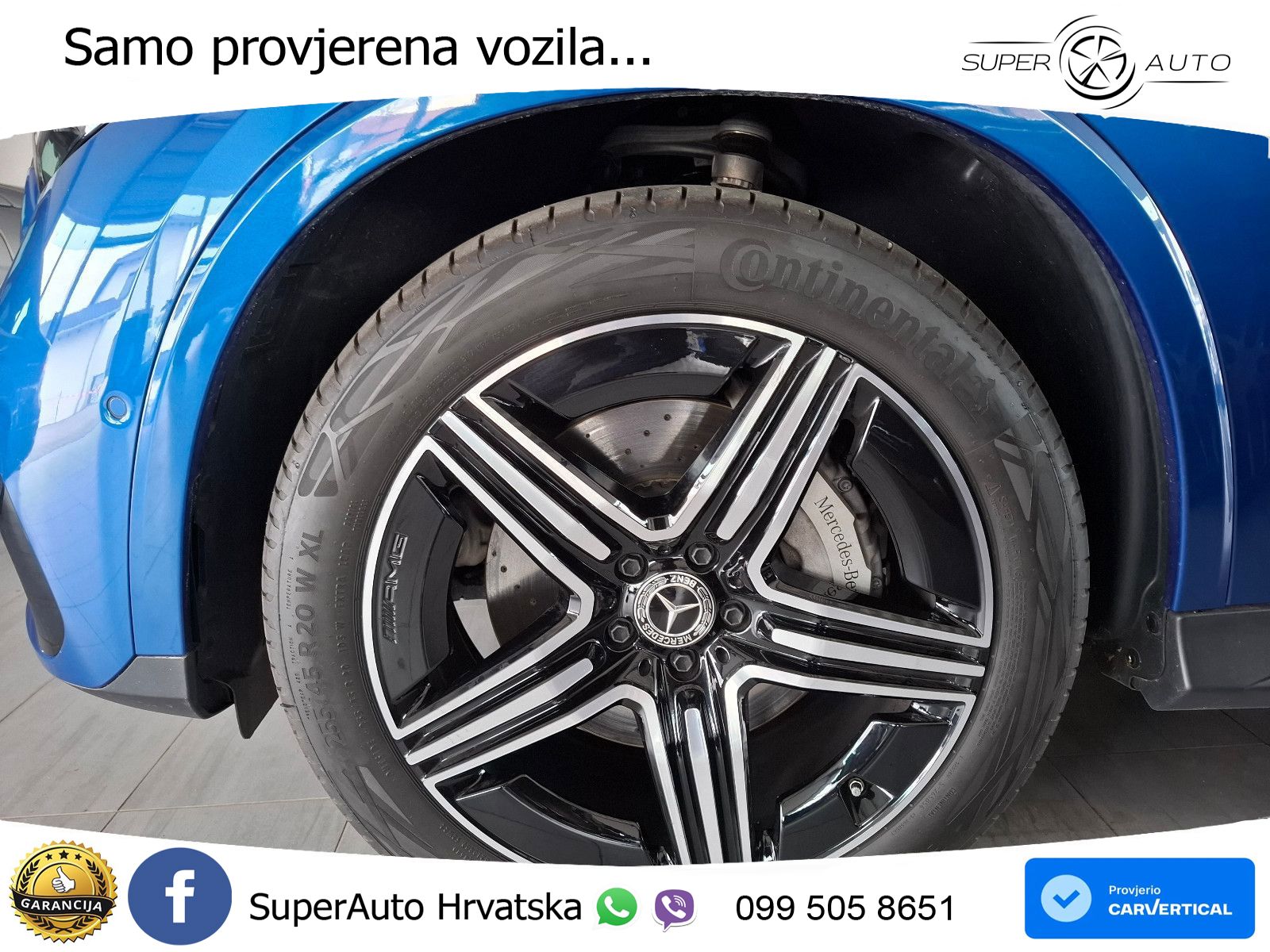 Mercedes GLC 220d (197 KS) 4MATIC 9G-TRONIC AMG LED+GR SJED+ACC