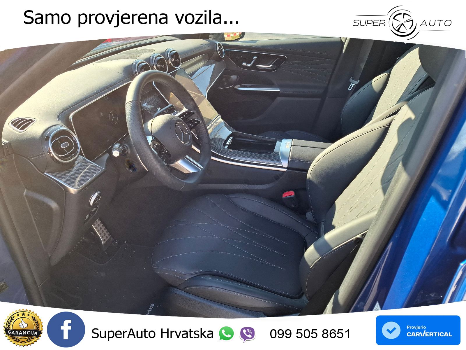 Mercedes GLC 220d (197 KS) 4MATIC 9G-TRONIC AMG LED+GR SJED+ACC