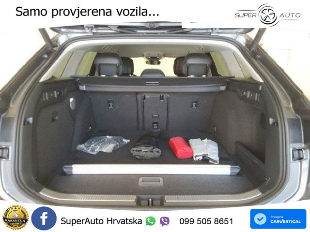 Volkswagen Passat Variant 1.5 eTSI (150 KS) DSG Business LED+GR SJED+ACC