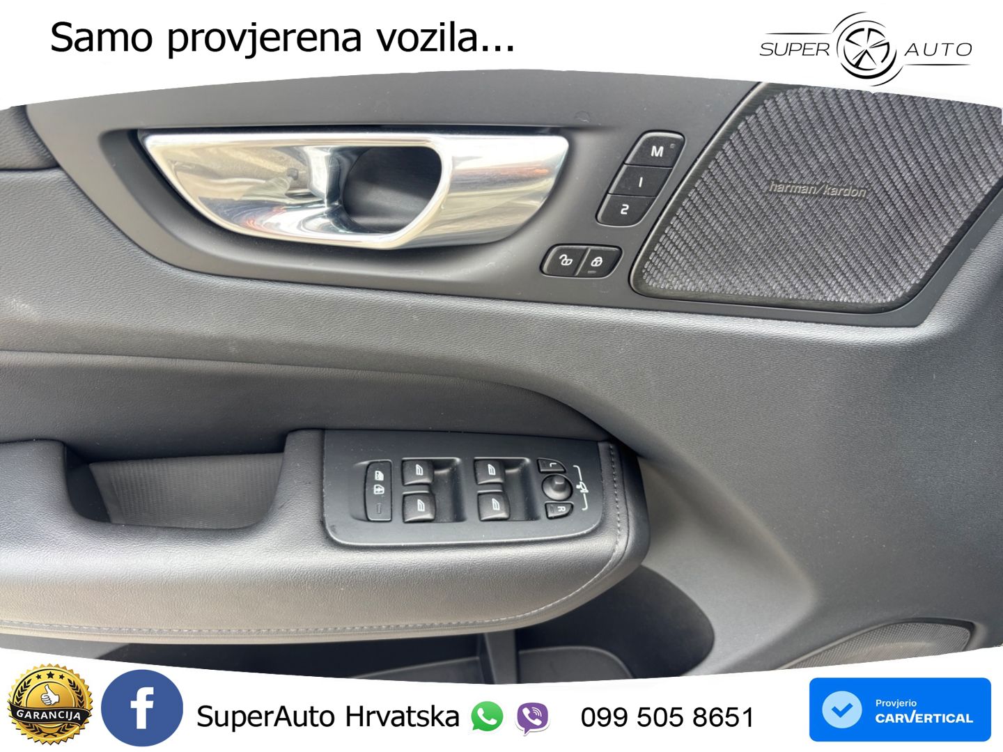 Volvo XC60 B5 Diesel AWD Geartronic LED+GR SJED+ACC
