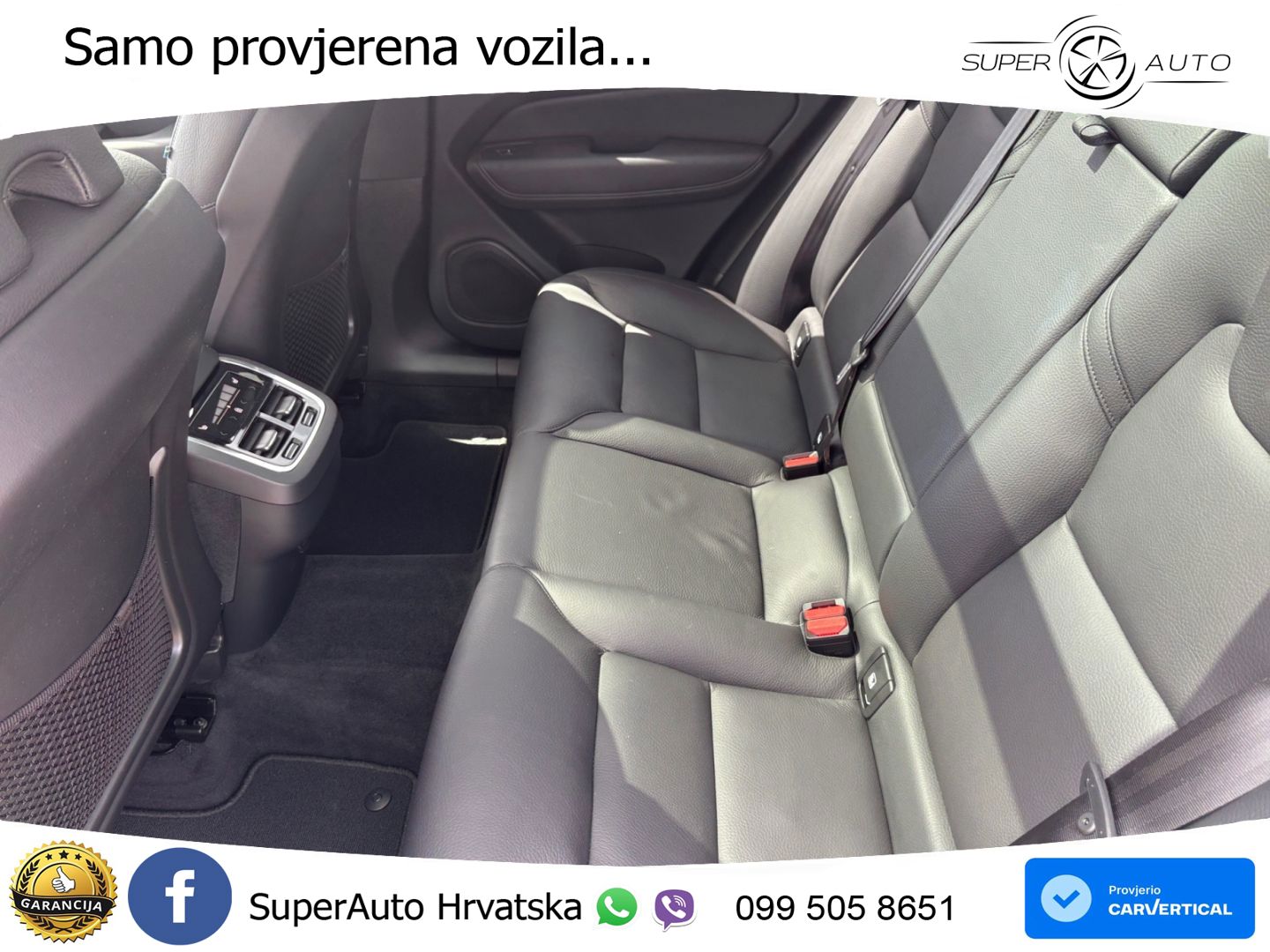 Volvo XC60 B5 Diesel AWD Geartronic LED+GR SJED+ACC