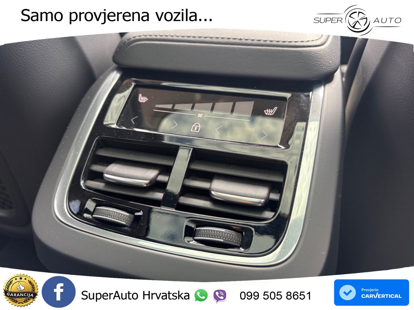 Volvo XC60 B5 Diesel AWD Geartronic LED+GR SJED+ACC