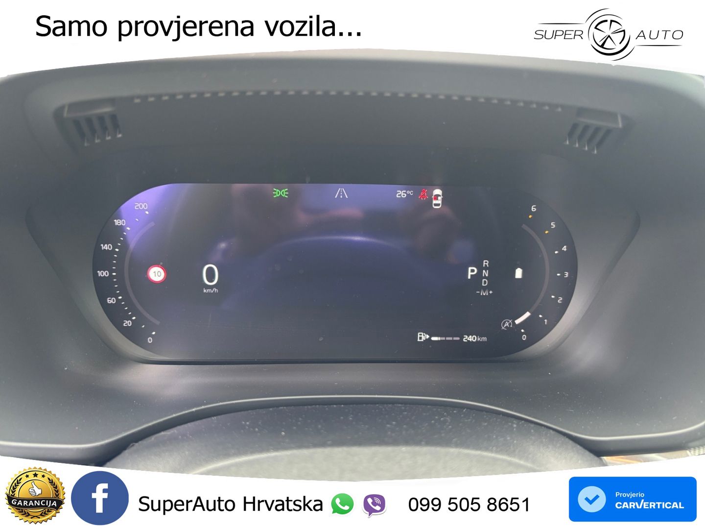 Volvo XC60 B5 Diesel AWD Geartronic LED+GR SJED+ACC