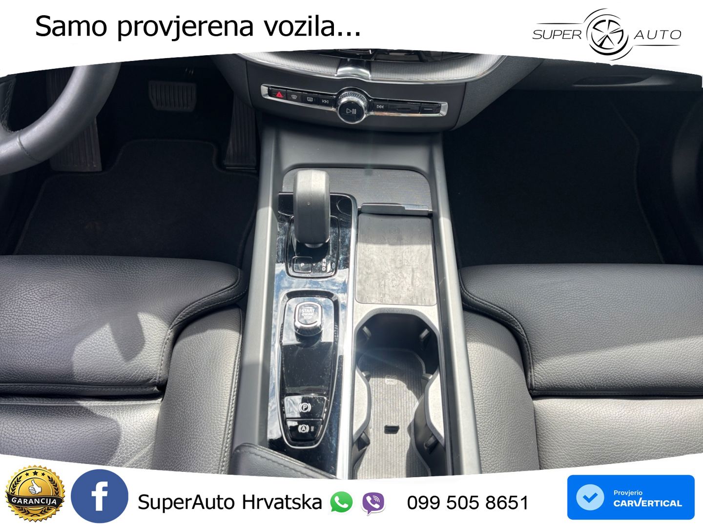 Volvo XC60 B5 Diesel AWD Geartronic LED+GR SJED+ACC