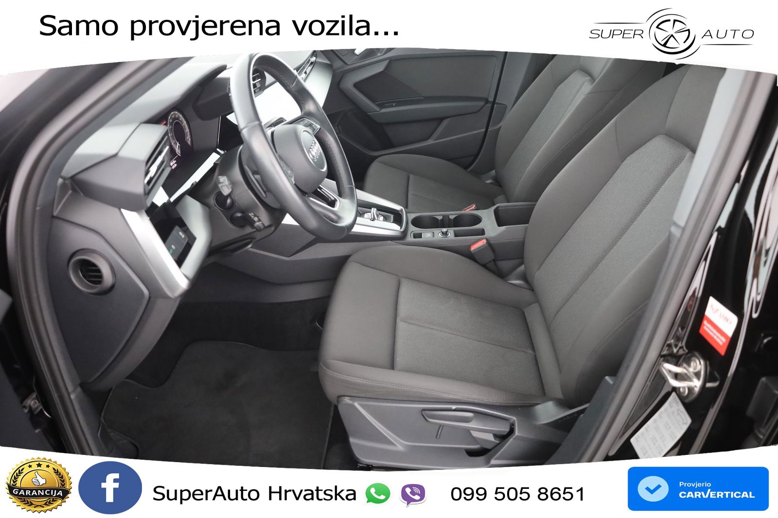 Audi A3 40 TFSIe (204 KS) S tronic LED+GR SJED+ACC