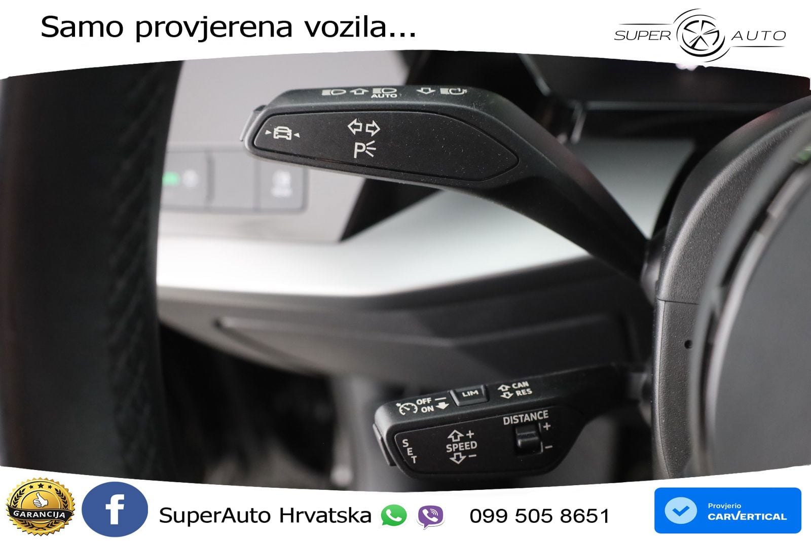 Audi A3 40 TFSIe (204 KS) S tronic LED+GR SJED+ACC