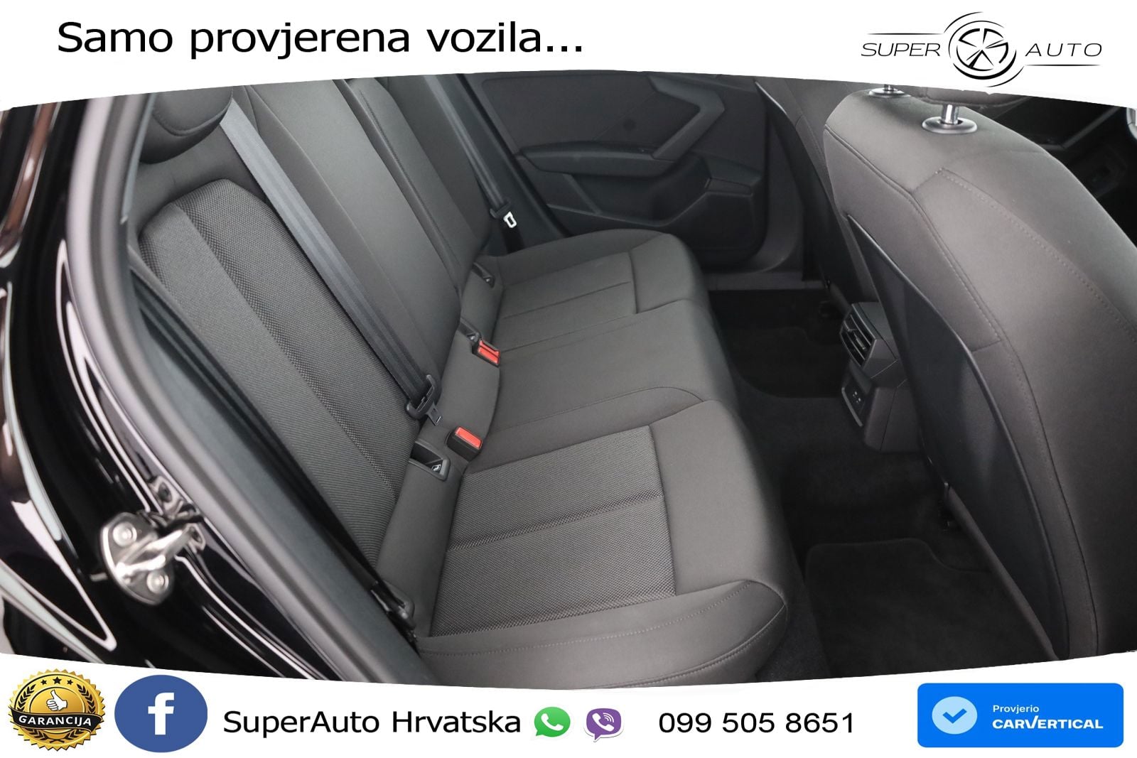 Audi A3 40 TFSIe (204 KS) S tronic LED+GR SJED+ACC