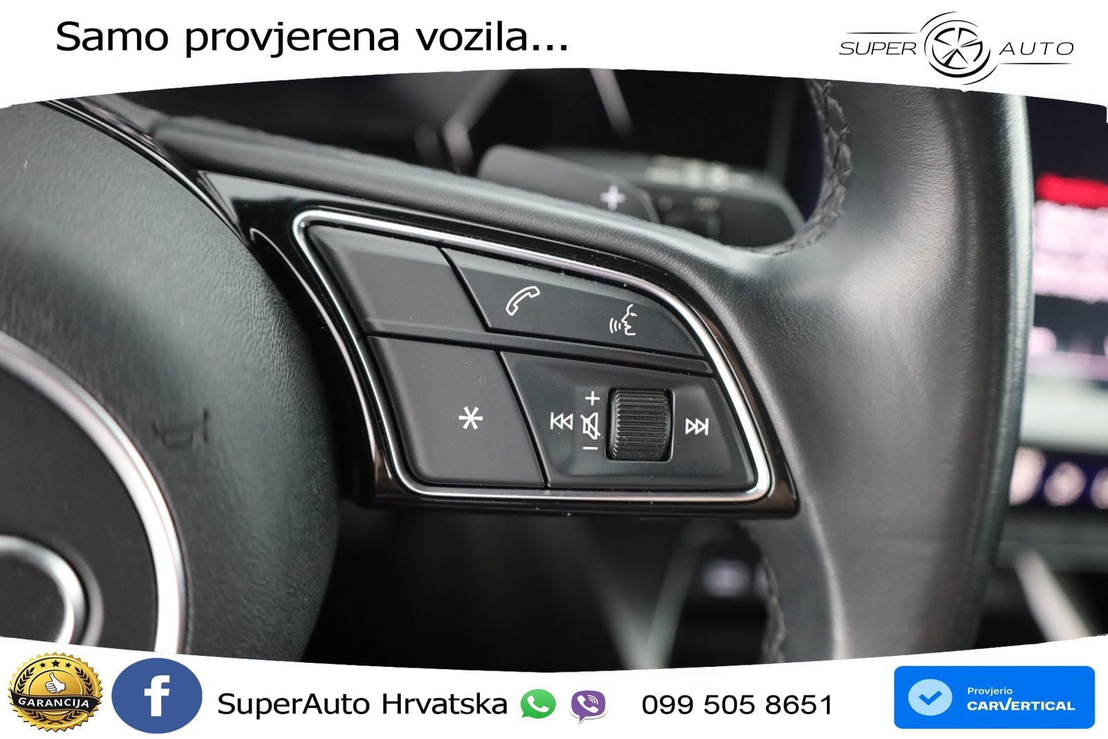 Audi A3 40 TFSIe (204 KS) S tronic LED+GR SJED+ACC
