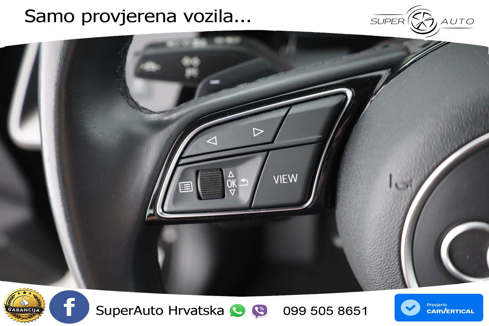 Audi A3 40 TFSIe (204 KS) S tronic LED+GR SJED+ACC