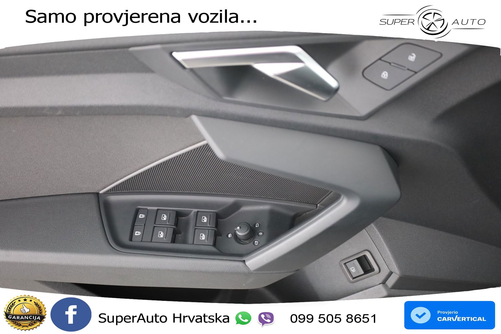 Audi A3 40 TFSIe (204 KS) S tronic LED+GR SJED+ACC