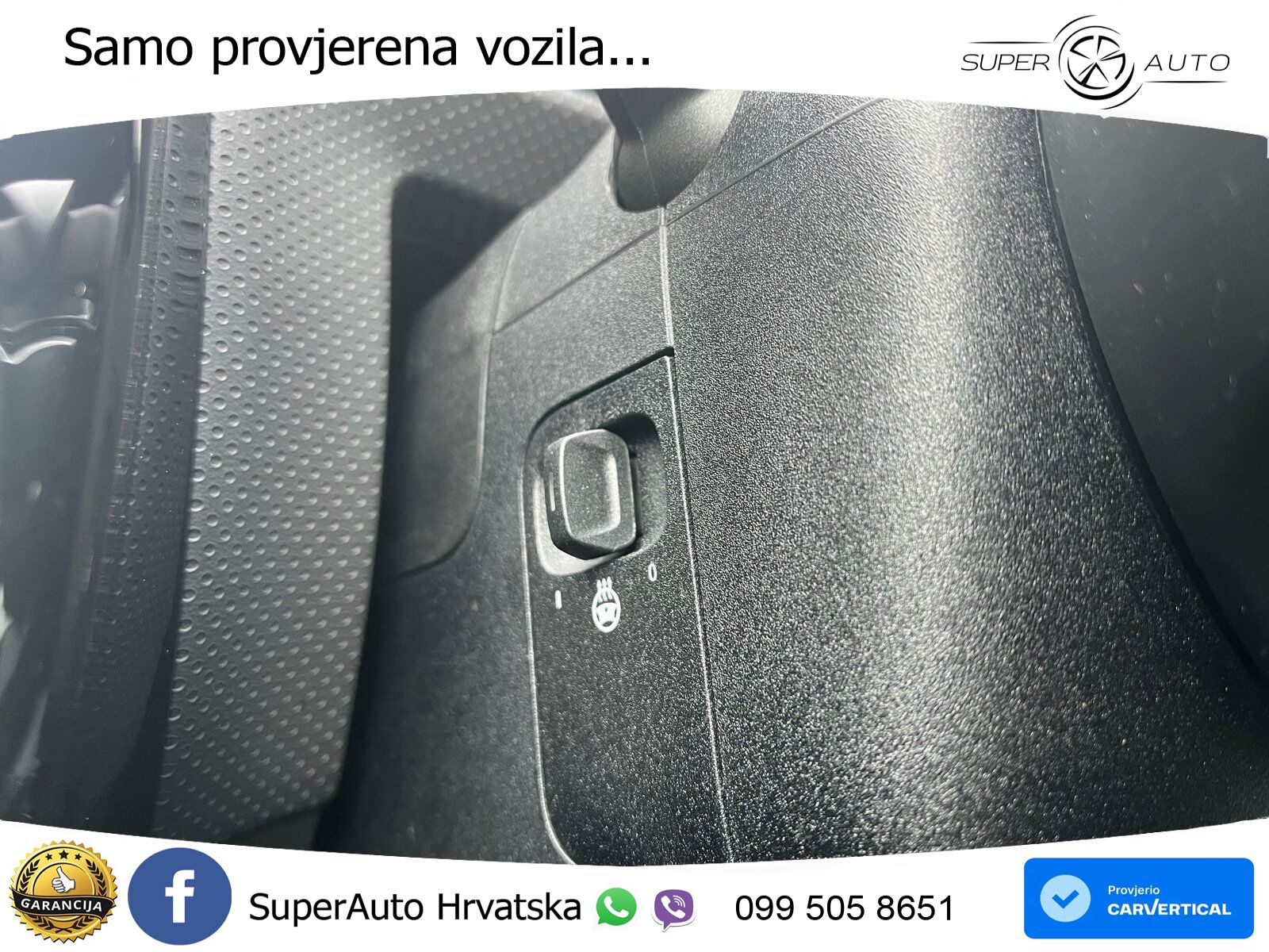 Mercedes-Benz A 200d 8G-DCT AMG