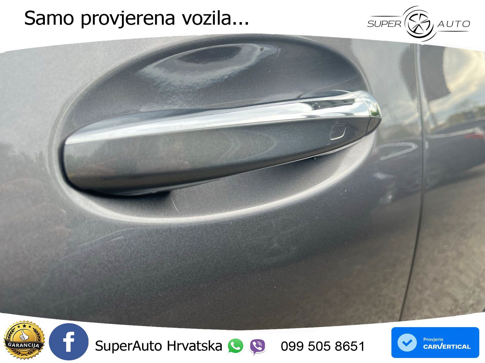 Mercedes-Benz A 200d 8G-DCT AMG
