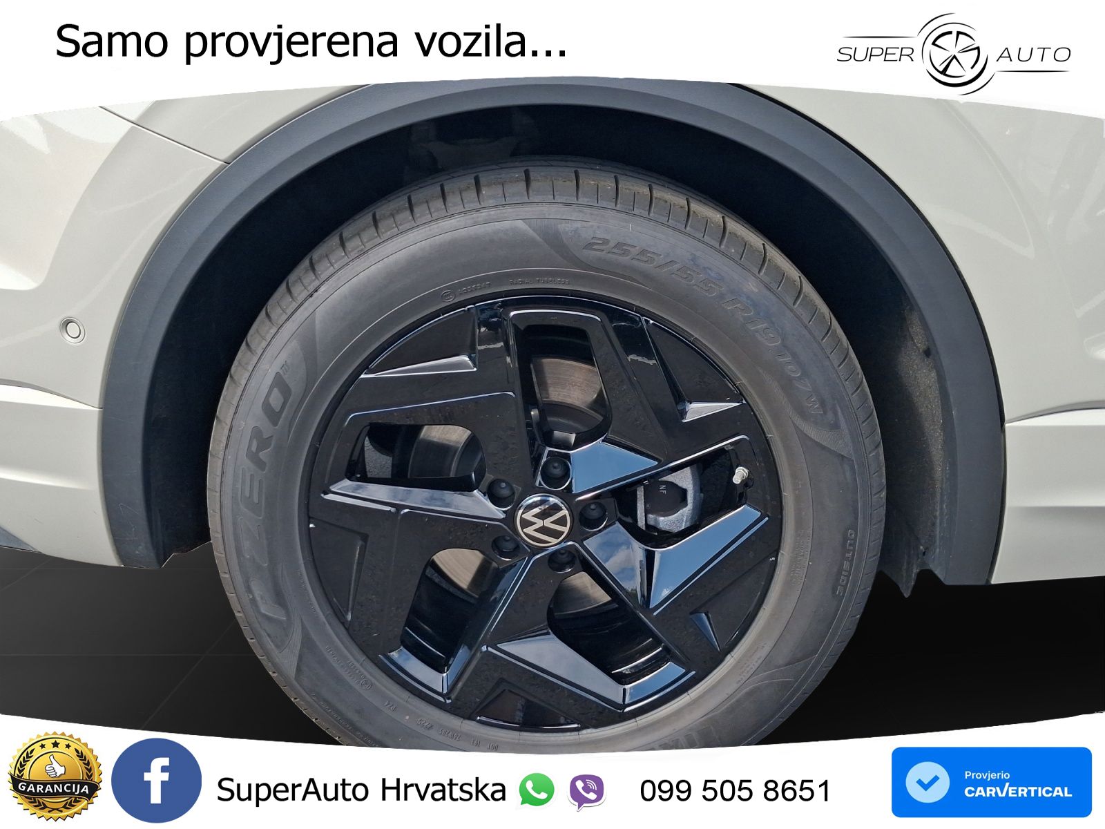 Volkswagen Touareg 3.0 V6 TDI (286 KS) 4MOTION Tiptronic ZRAČNI+ACC+GR SJED+KAM