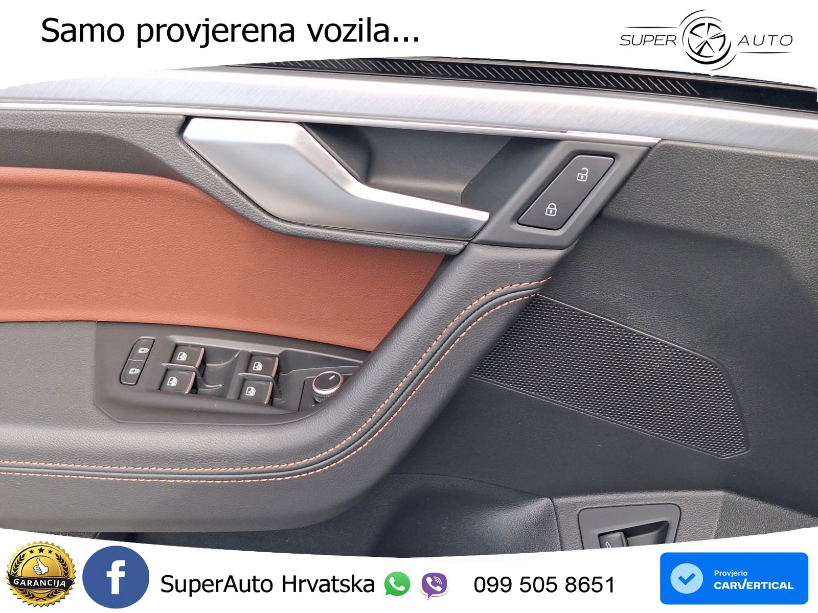 Volkswagen Touareg 3.0 V6 TDI (286 KS) 4MOTION Tiptronic ZRAČNI+ACC+GR SJED+KAM